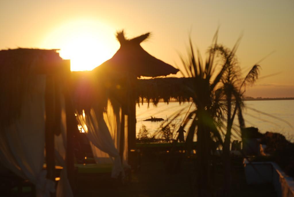 Punta Encanto Posada Boutique Hotel Miramar  Buitenkant foto