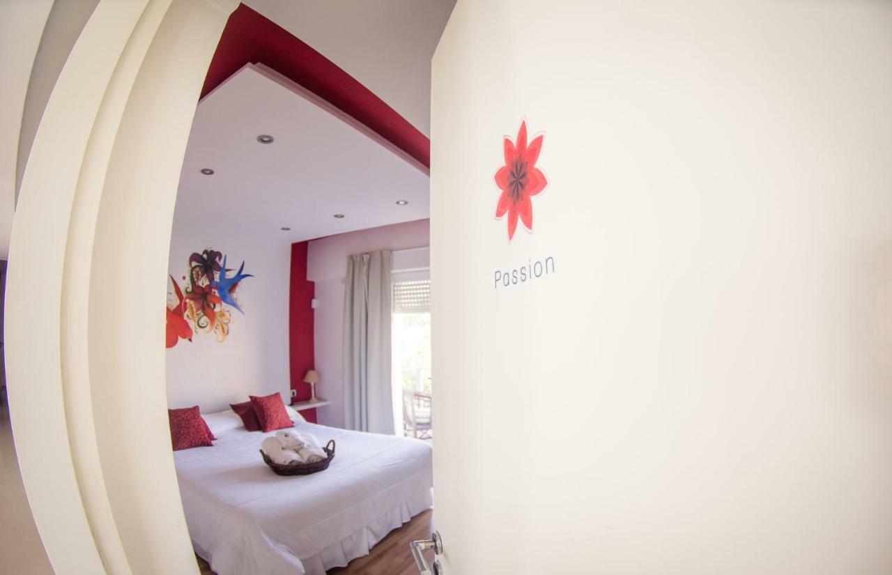 Punta Encanto Posada Boutique Hotel Miramar  Buitenkant foto
