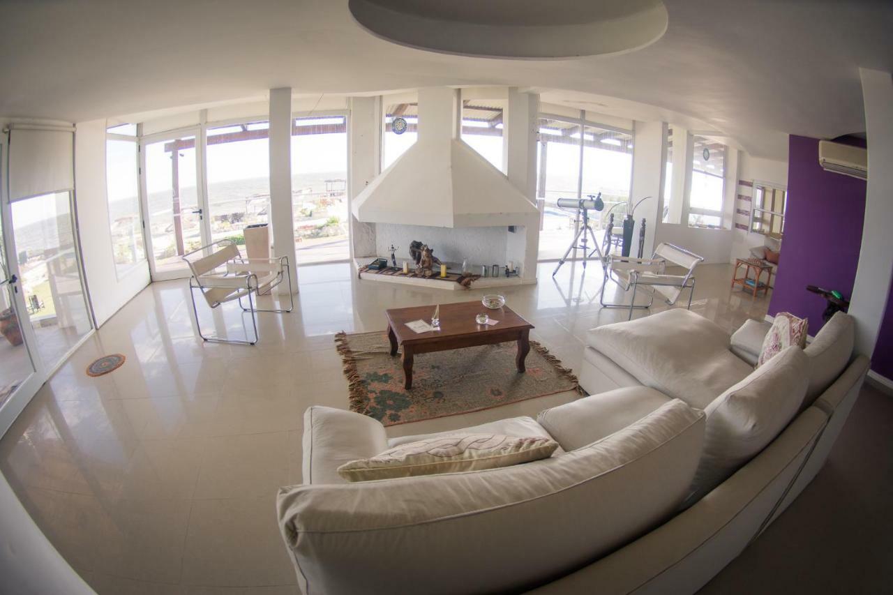 Punta Encanto Posada Boutique Hotel Miramar  Buitenkant foto