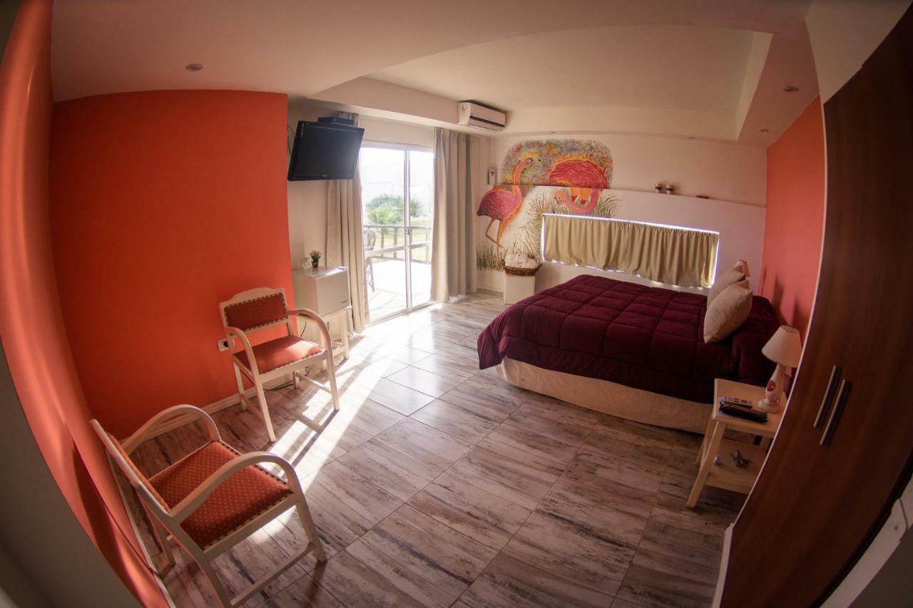 Punta Encanto Posada Boutique Hotel Miramar  Buitenkant foto