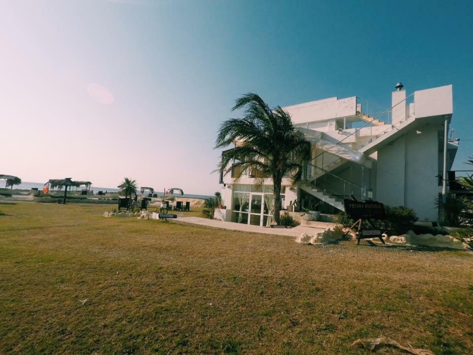 Punta Encanto Posada Boutique Hotel Miramar  Buitenkant foto