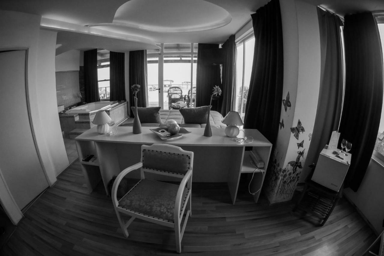 Punta Encanto Posada Boutique Hotel Miramar  Buitenkant foto