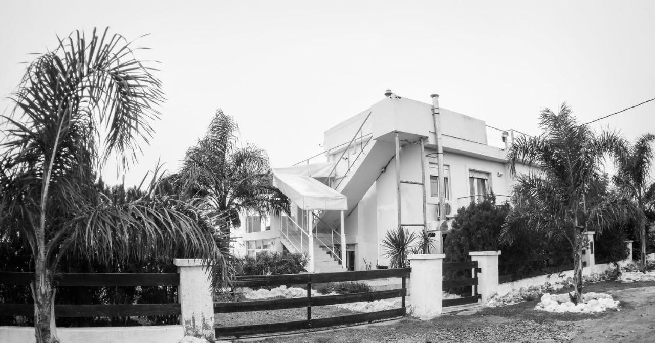 Punta Encanto Posada Boutique Hotel Miramar  Buitenkant foto
